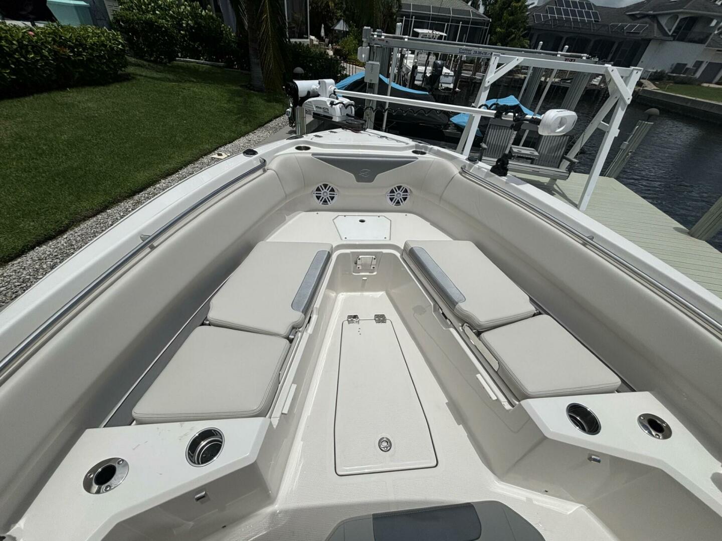 Slide: The Image of Sailfish 232 CC 2025 - 5485694