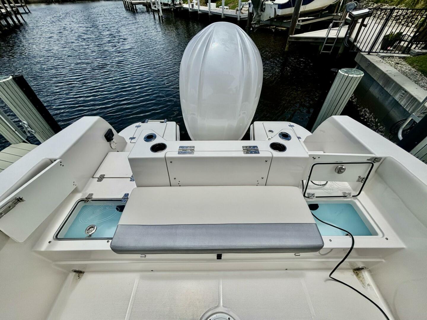 Slide: The Image of Sailfish 232 CC 2025 - 5485696