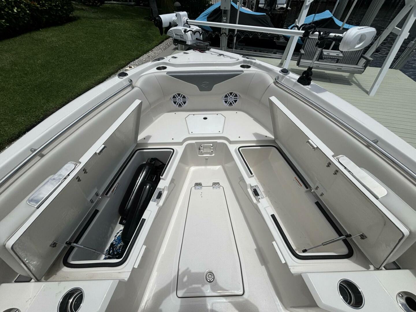 Slide: The Image of Sailfish 232 CC 2025 - 5485697