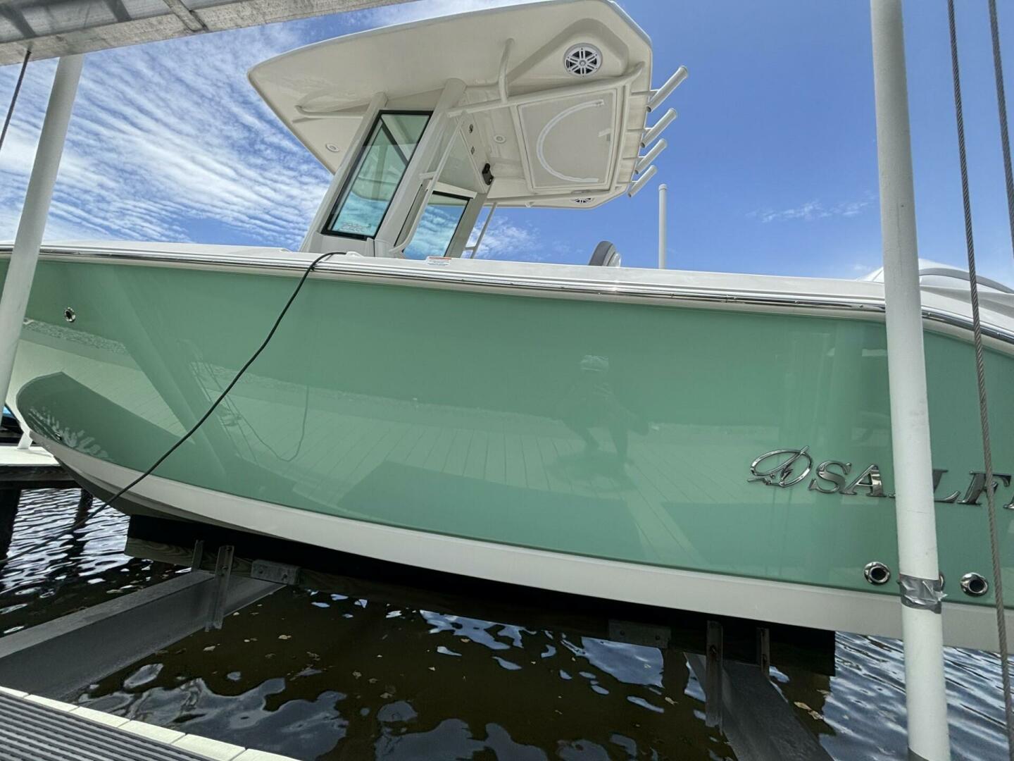 Slide: The Image of Sailfish 232 CC 2025 - 5485698