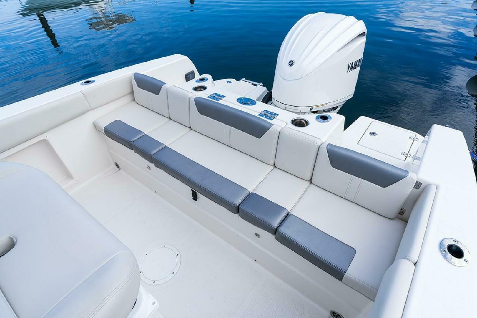 Slide: The Image of Sailfish 232 Center Console 2025 - 5644736