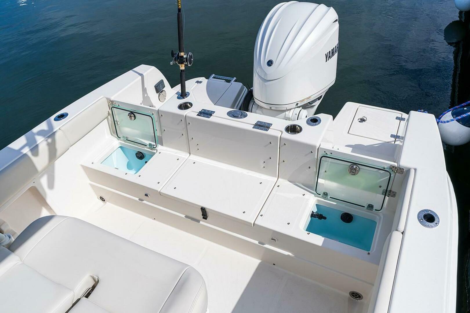Slide: The Image of Sailfish 232 Center Console 2025 - 5644737