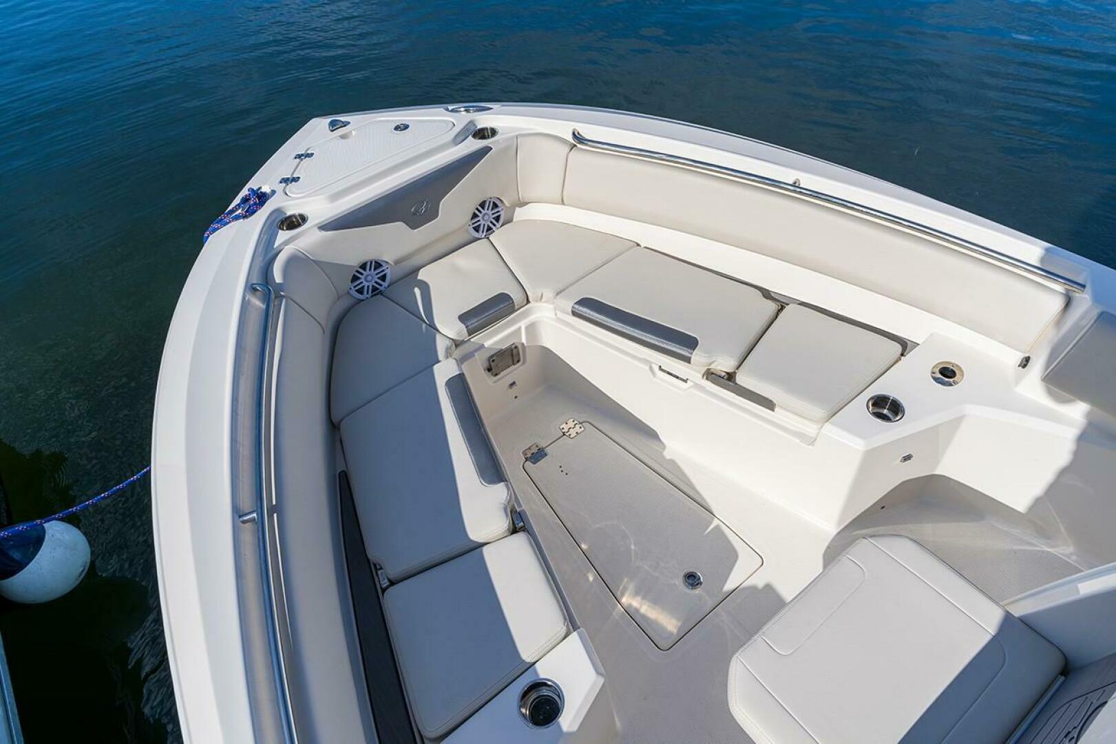 Slide: The Image of Sailfish 232 Center Console 2025 - 5644740