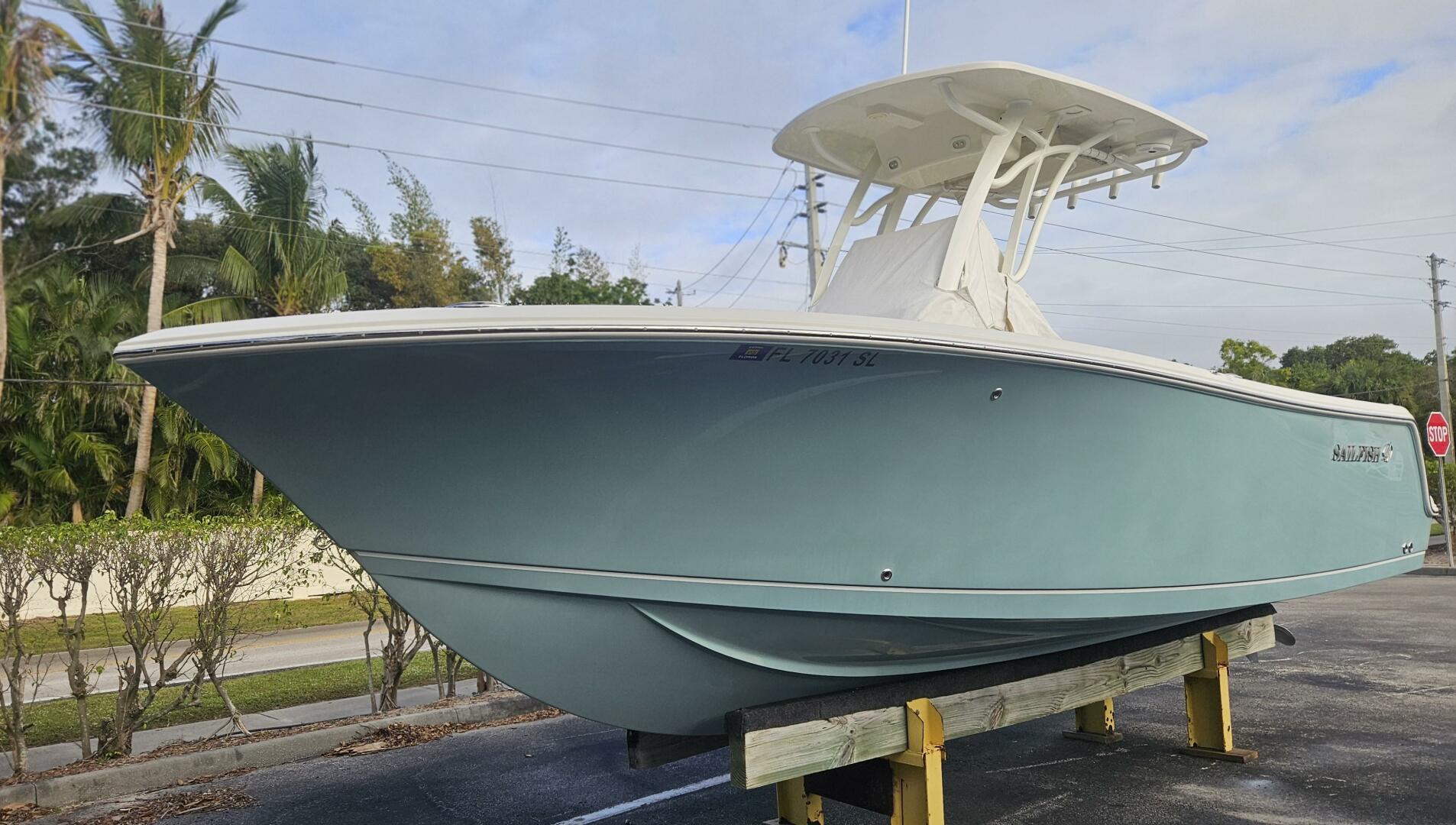 Slide: The Image of Sailfish 24 2018 - 4902829