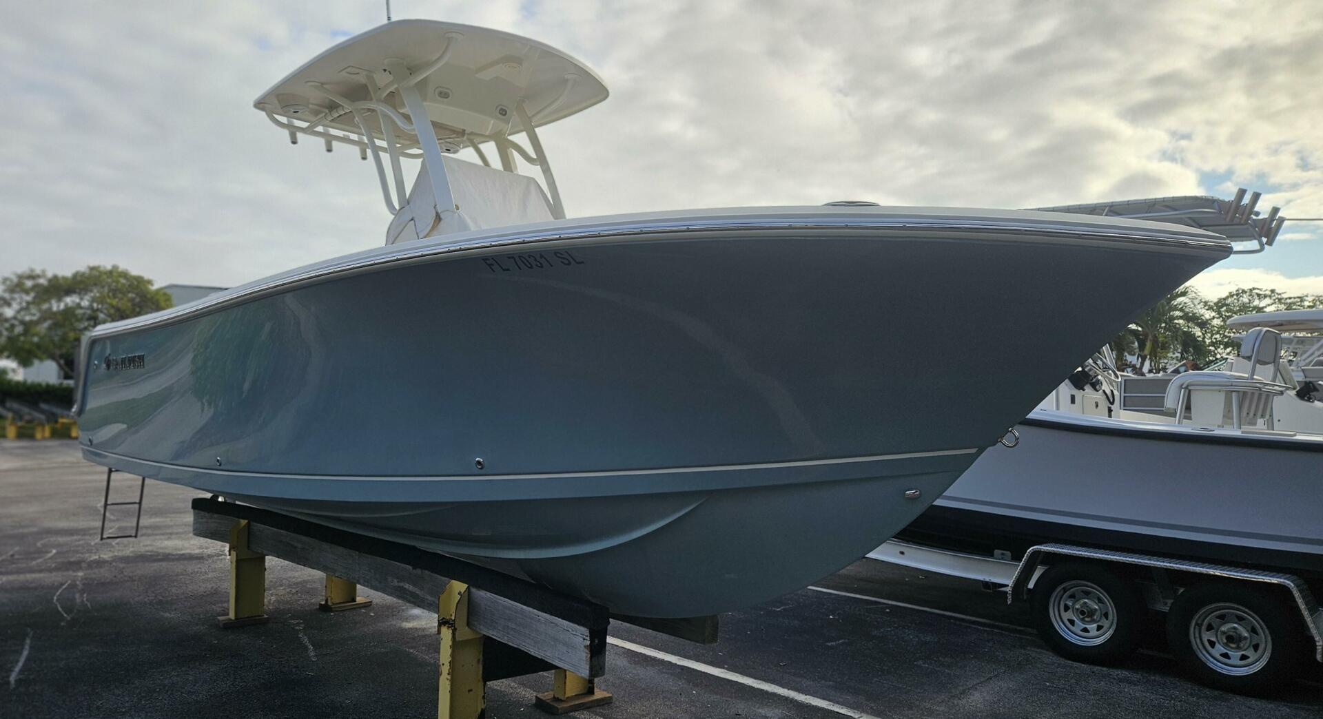 Slide: The Image of Sailfish 24 2018 - 4902846