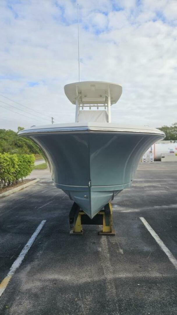 Slide: The Image of Sailfish 24 2018 - 4902848