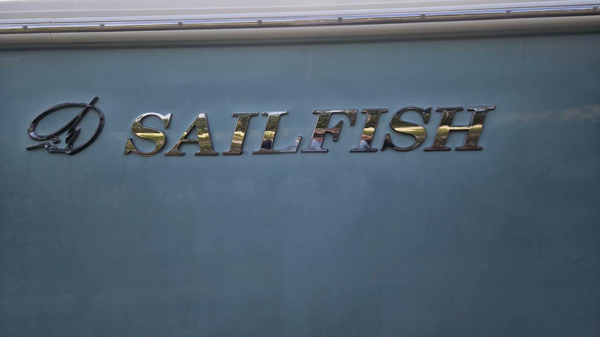 Slide: The Image of Sailfish 24 2018 - 4902849