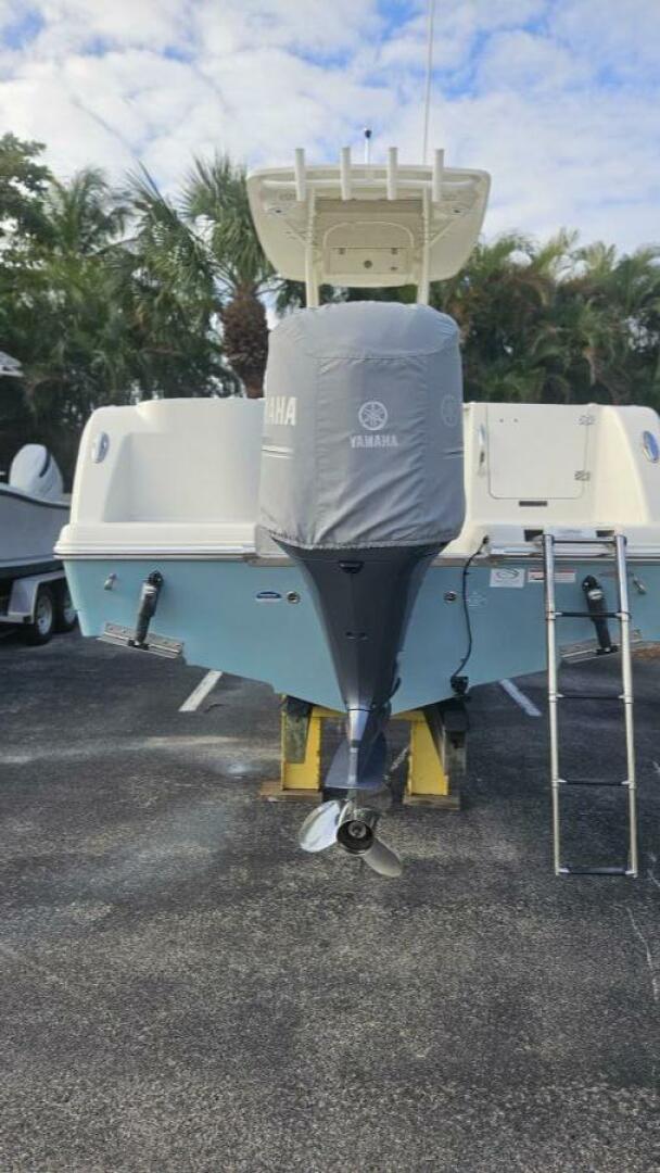 Slide: The Image of Sailfish 24 2018 - 4902850