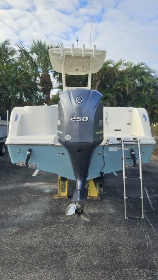 Slide: The Image of Sailfish 24 2018 - 4902851