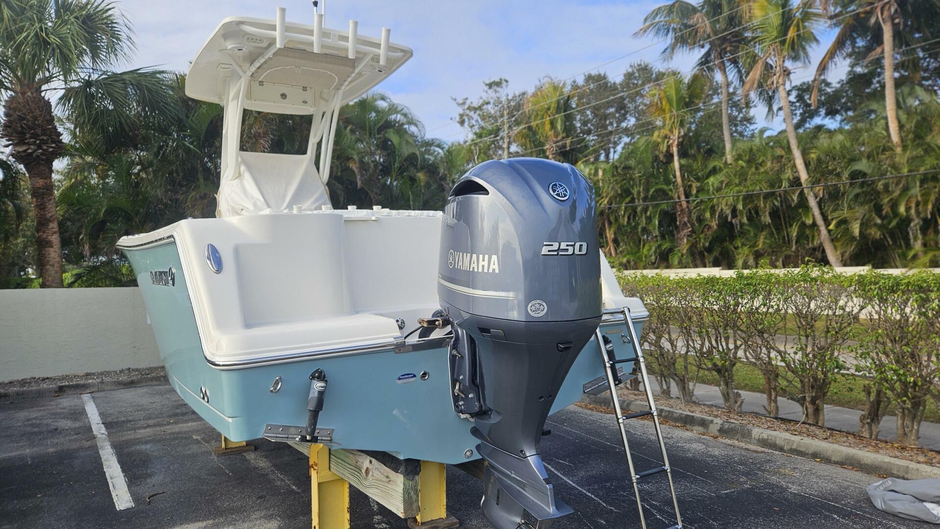 Slide: The Image of Sailfish 24 2018 - 4902852