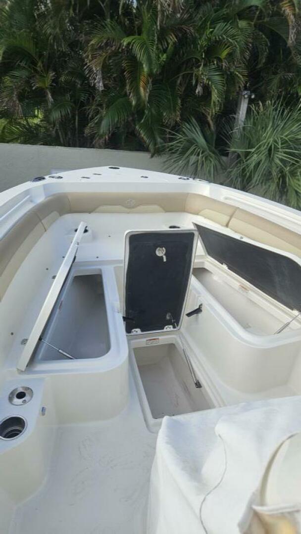 Slide: The Image of Sailfish 24 2018 - 4902861