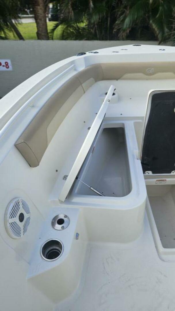 Slide: The Image of Sailfish 24 2018 - 4902862