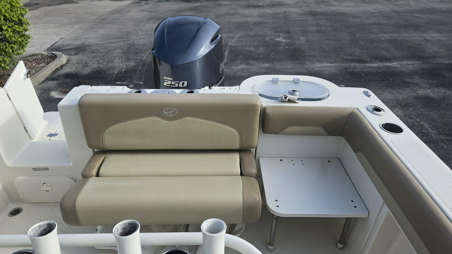 Slide: The Image of Sailfish 24 2018 - 4902874