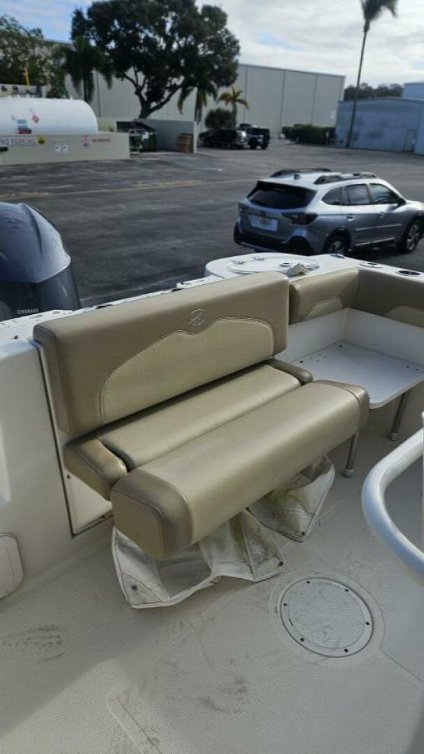 Slide: The Image of Sailfish 24 2018 - 4902876