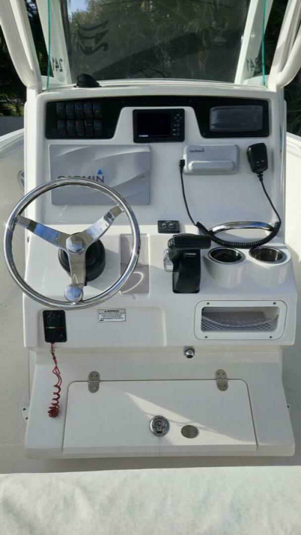 Slide: The Image of Sailfish 24 2018 - 4902891