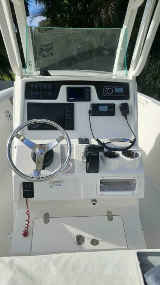 Slide: The Image of Sailfish 24 2018 - 4902892