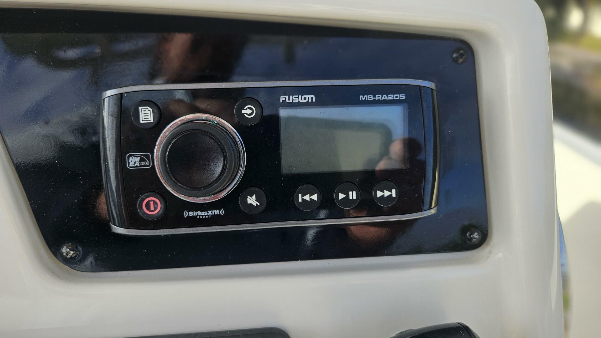 Slide: The Image of Sailfish 24 2018 - 4902897