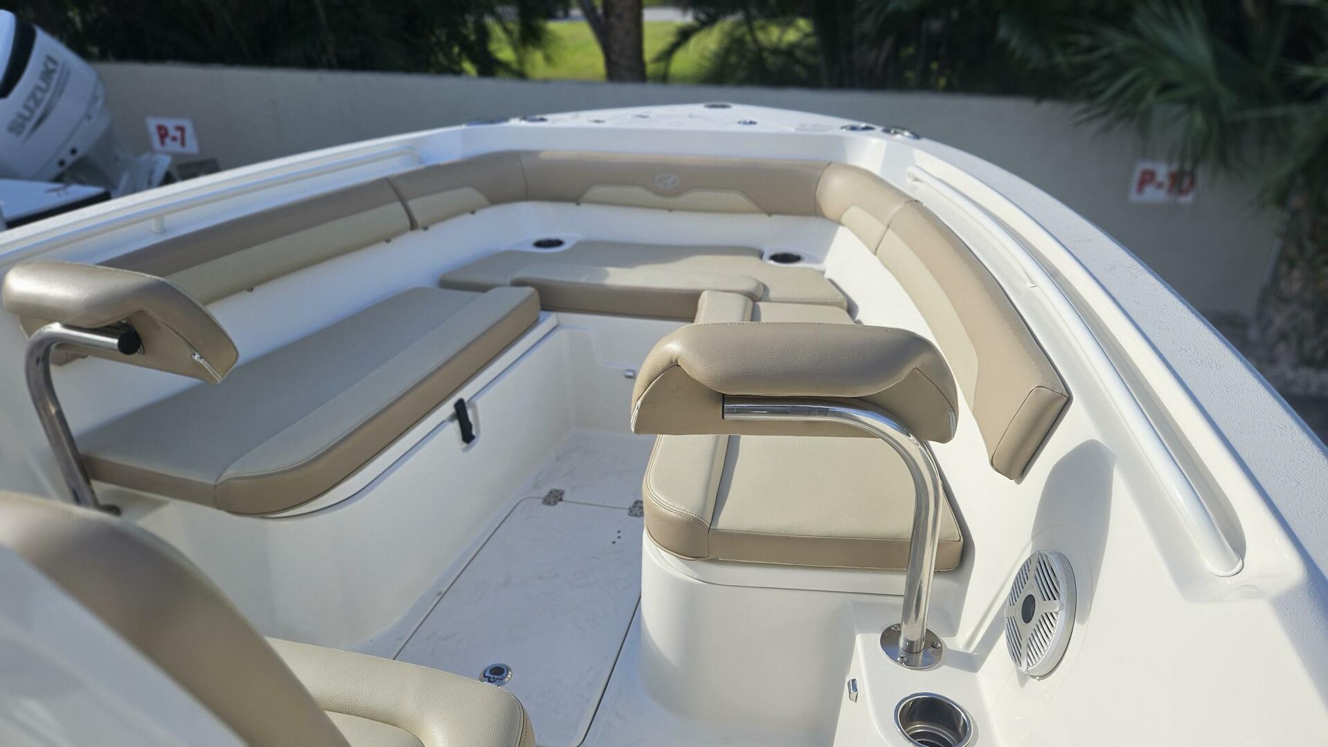 Slide: The Image of Sailfish 24 2018 - 4902903