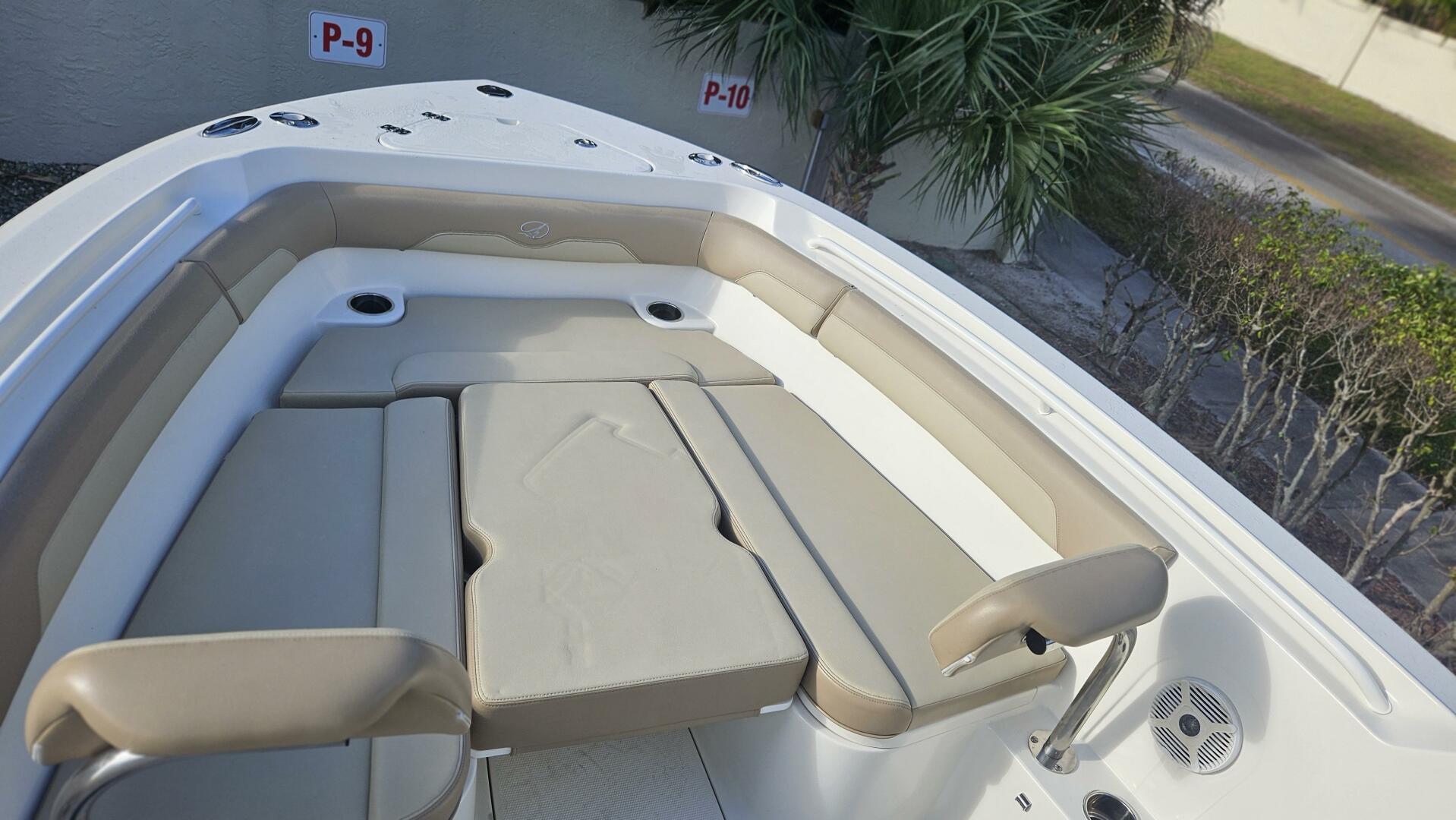 Slide: The Image of Sailfish 24 2018 - 4902913