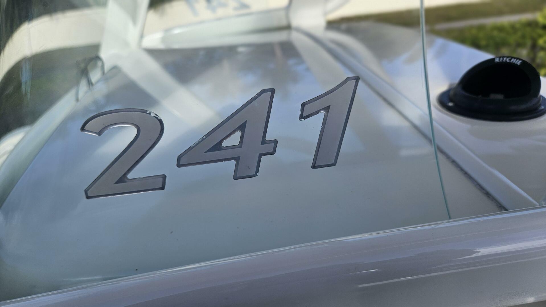 Slide: The Image of Sailfish 24 2018 - 4902917