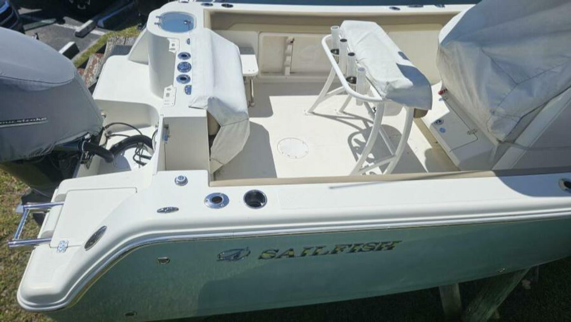 Slide: The Image of Sailfish 24 2018 - 5143671