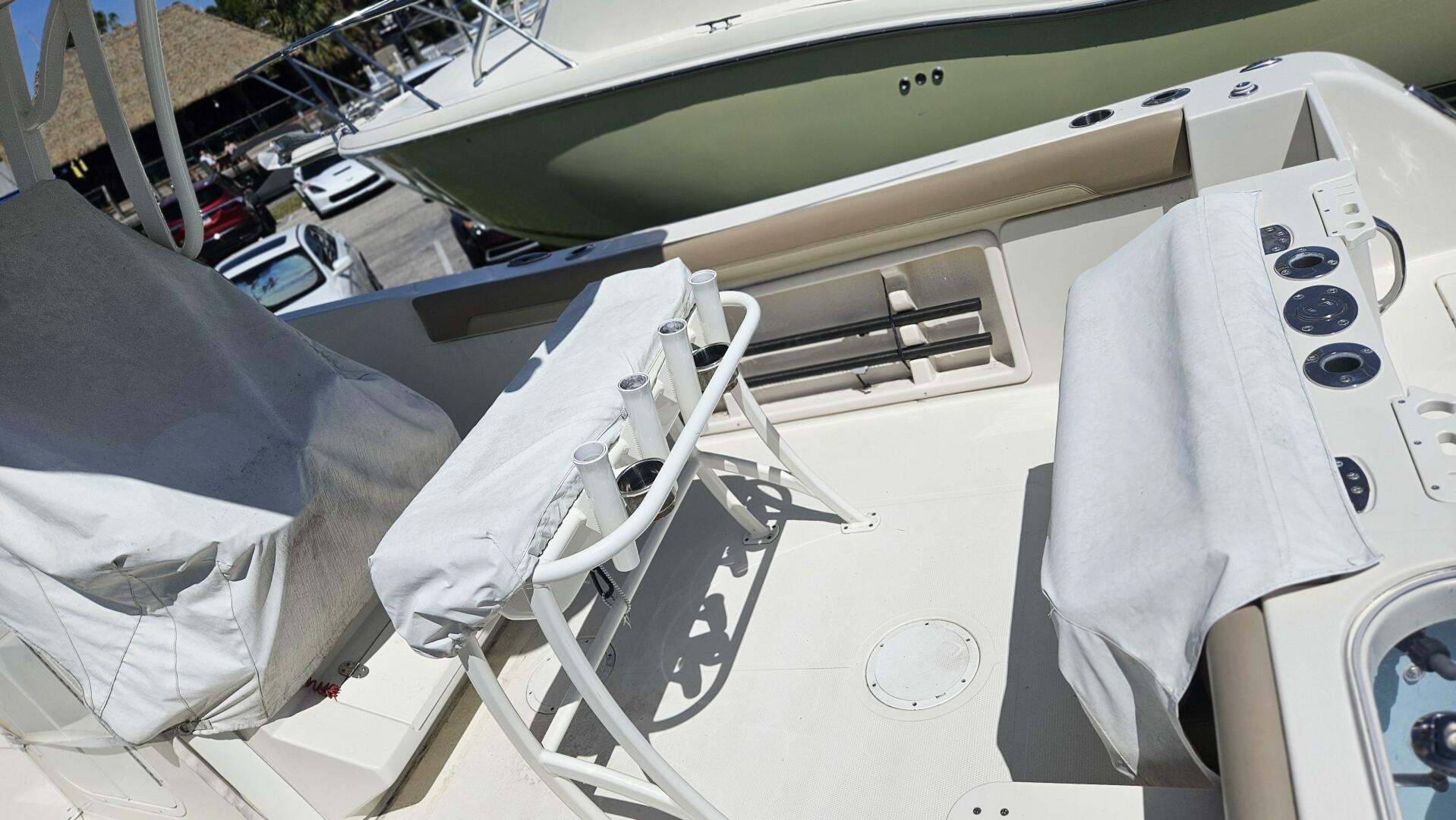 Slide: The Image of Sailfish 24 2018 - 5143674