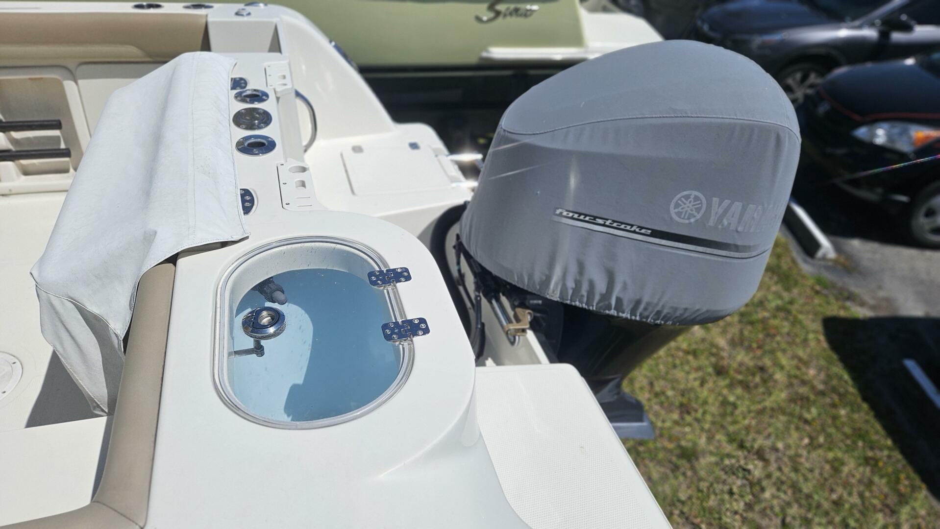 Slide: The Image of Sailfish 24 2018 - 5143675