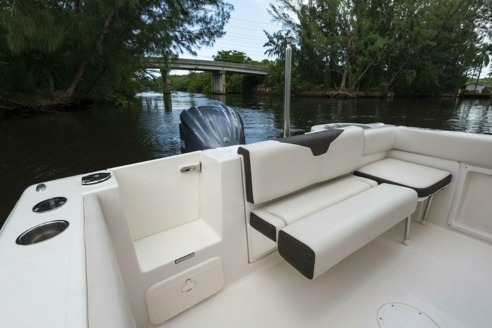 Slide: The Image of Sailfish 241 CC 2023 - 3750272
