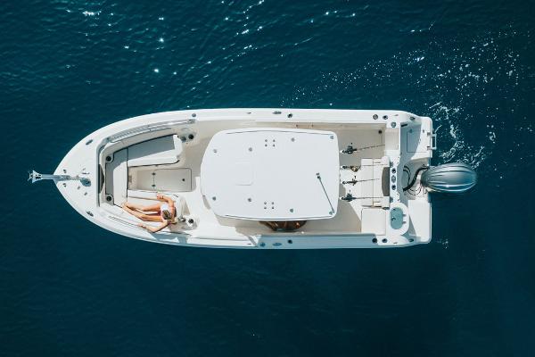 Slide: The Image of Sailfish 241 CC 2023 - 2