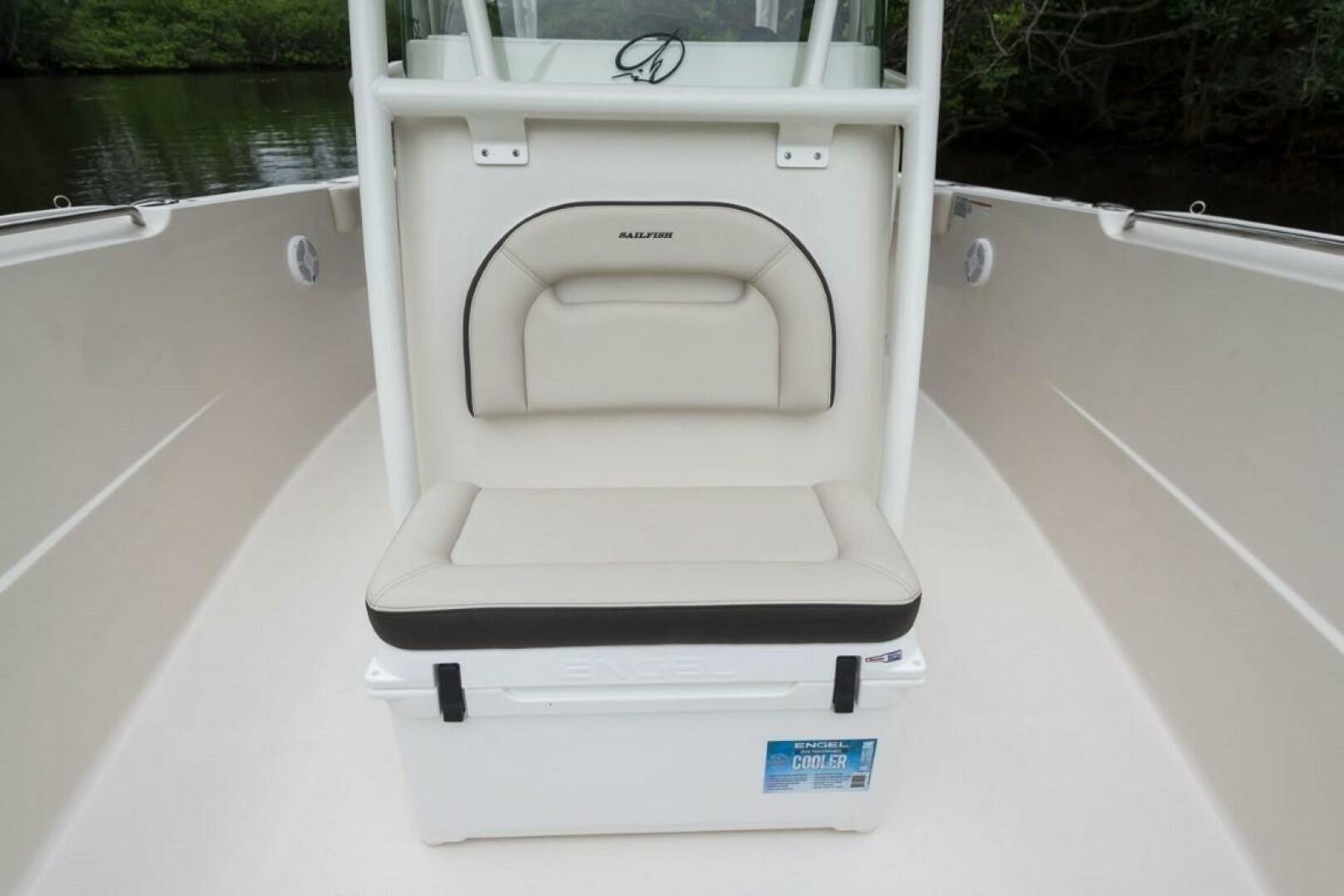 Slide: The Image of Sailfish 241 CC 2023 - 3750266