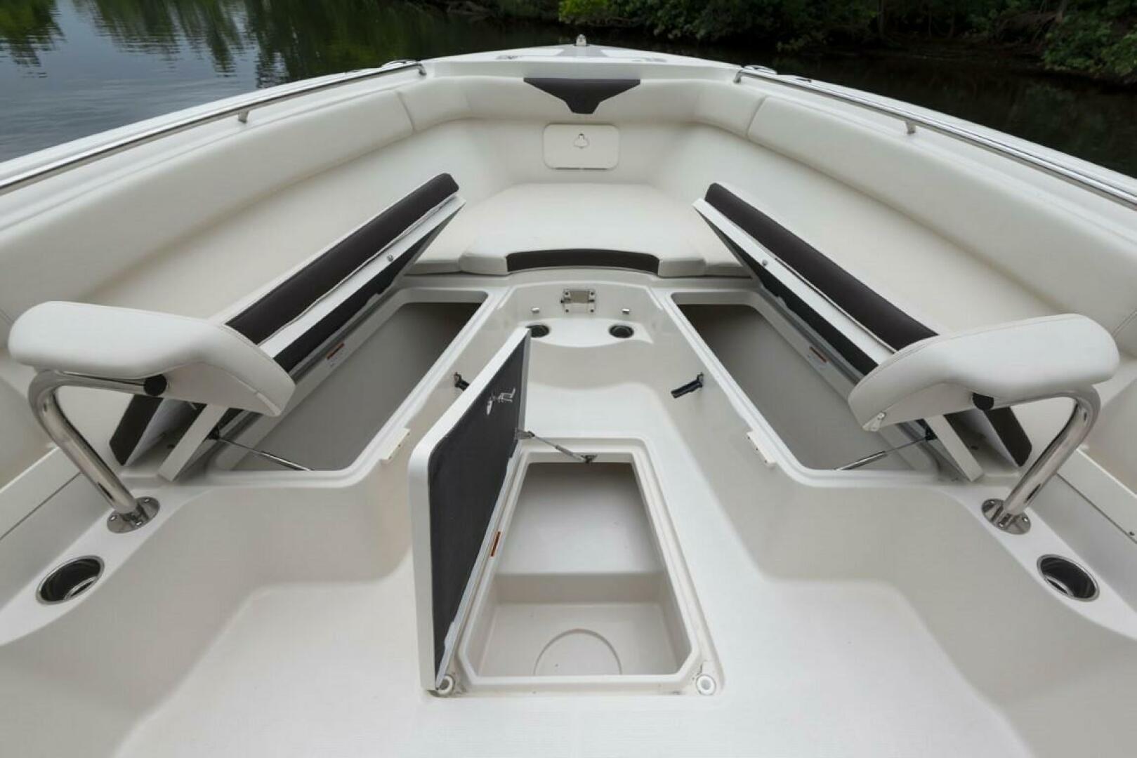 Slide: The Image of Sailfish 241 CC 2023 - 3750268