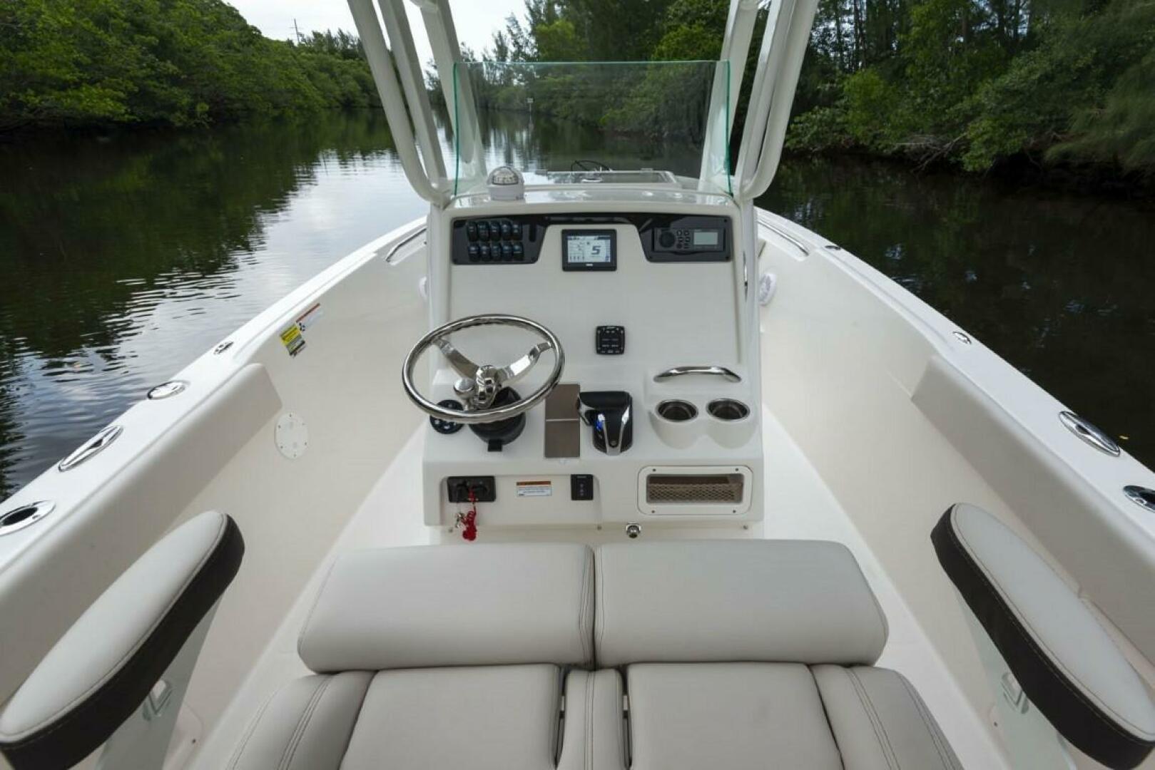 Slide: The Image of Sailfish 241 CC 2023 - 3750275