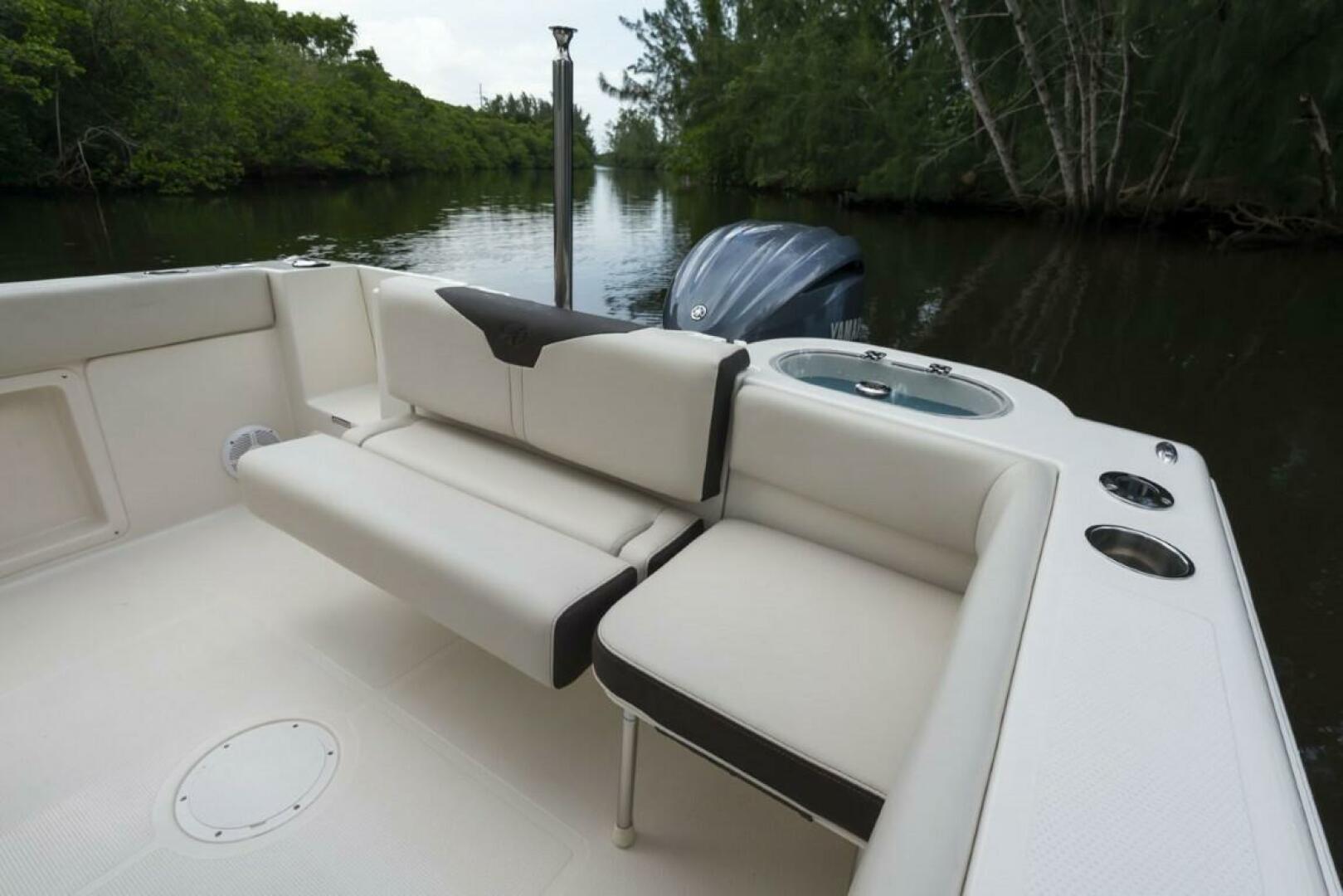 Slide: The Image of Sailfish 241 CC 2023 - 3750281