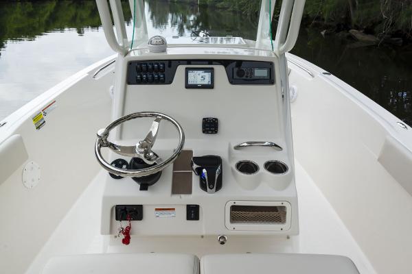 Slide: The Image of Sailfish 241 CC 2023 - 6