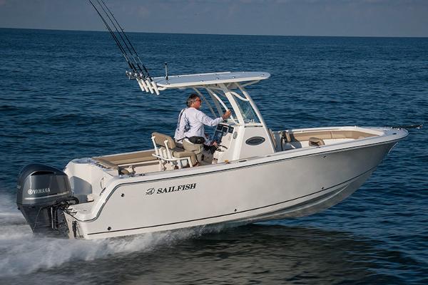 Slide: The Image of Sailfish 241 CC 2024 - 0