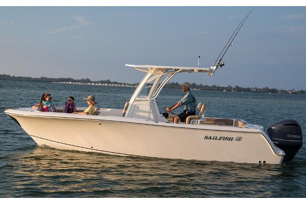 Slide: The Image of Sailfish 241 CC 2024 - 1