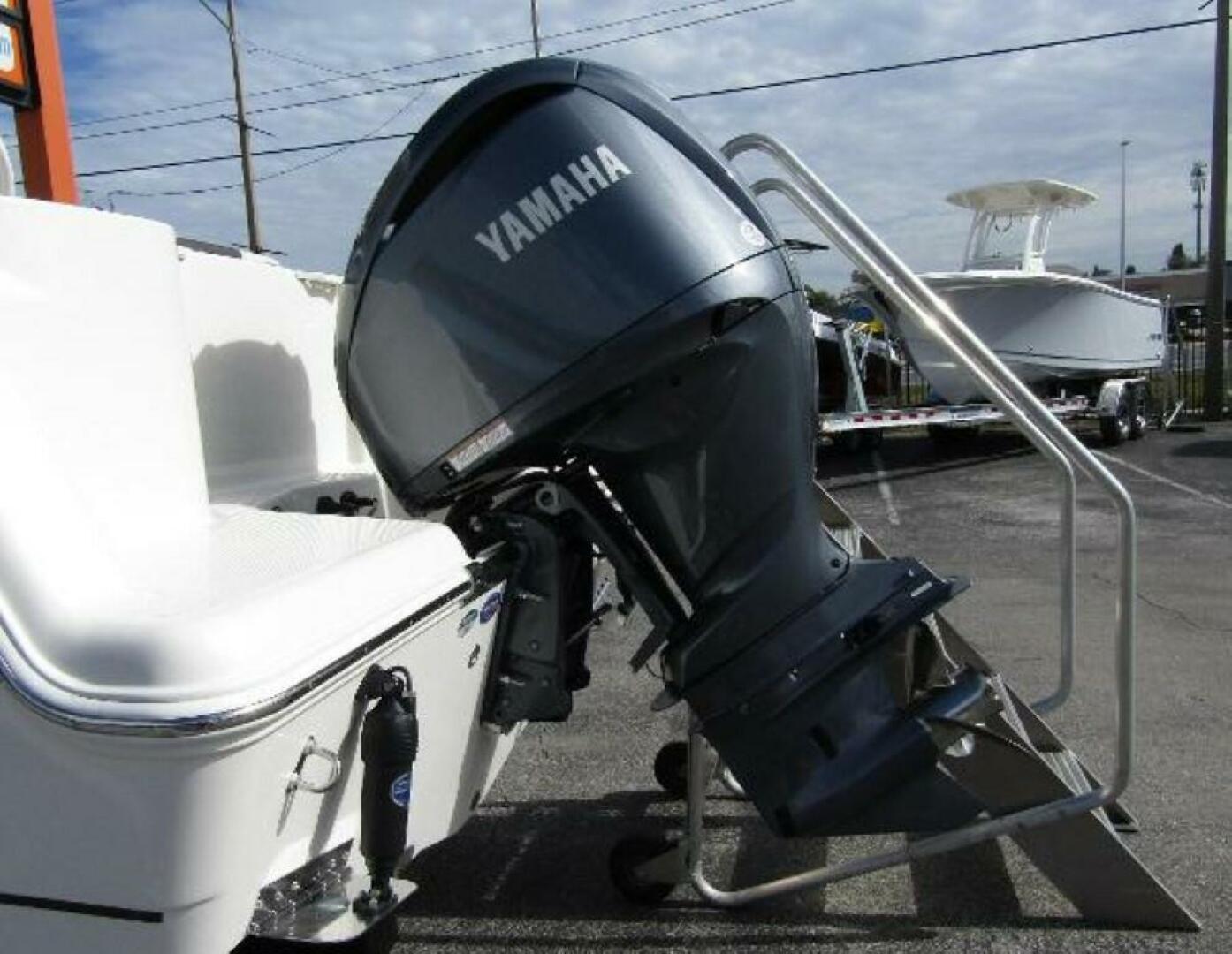 Slide: The Image of Sailfish 241 CC 2024 - 4621582