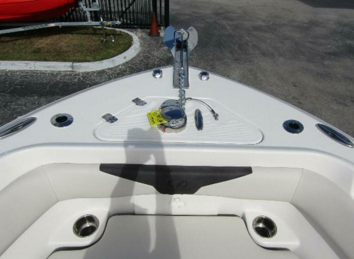 Slide: The Image of Sailfish 241 CC 2024 - 4621584