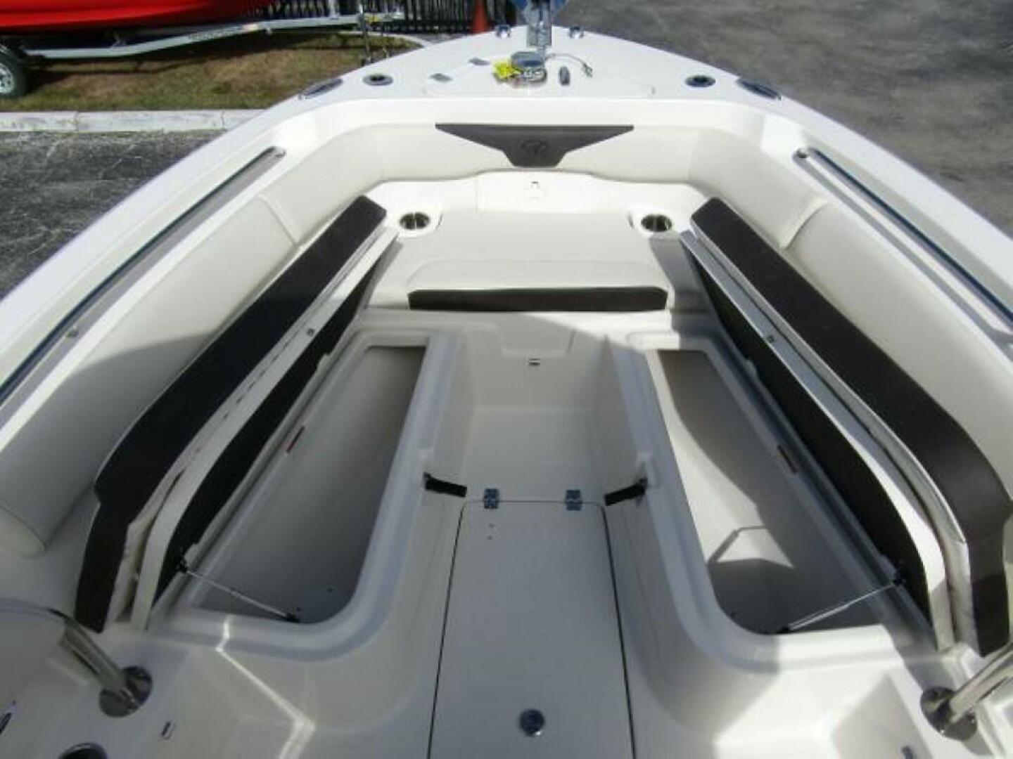 Slide: The Image of Sailfish 241 CC 2024 - 4621586