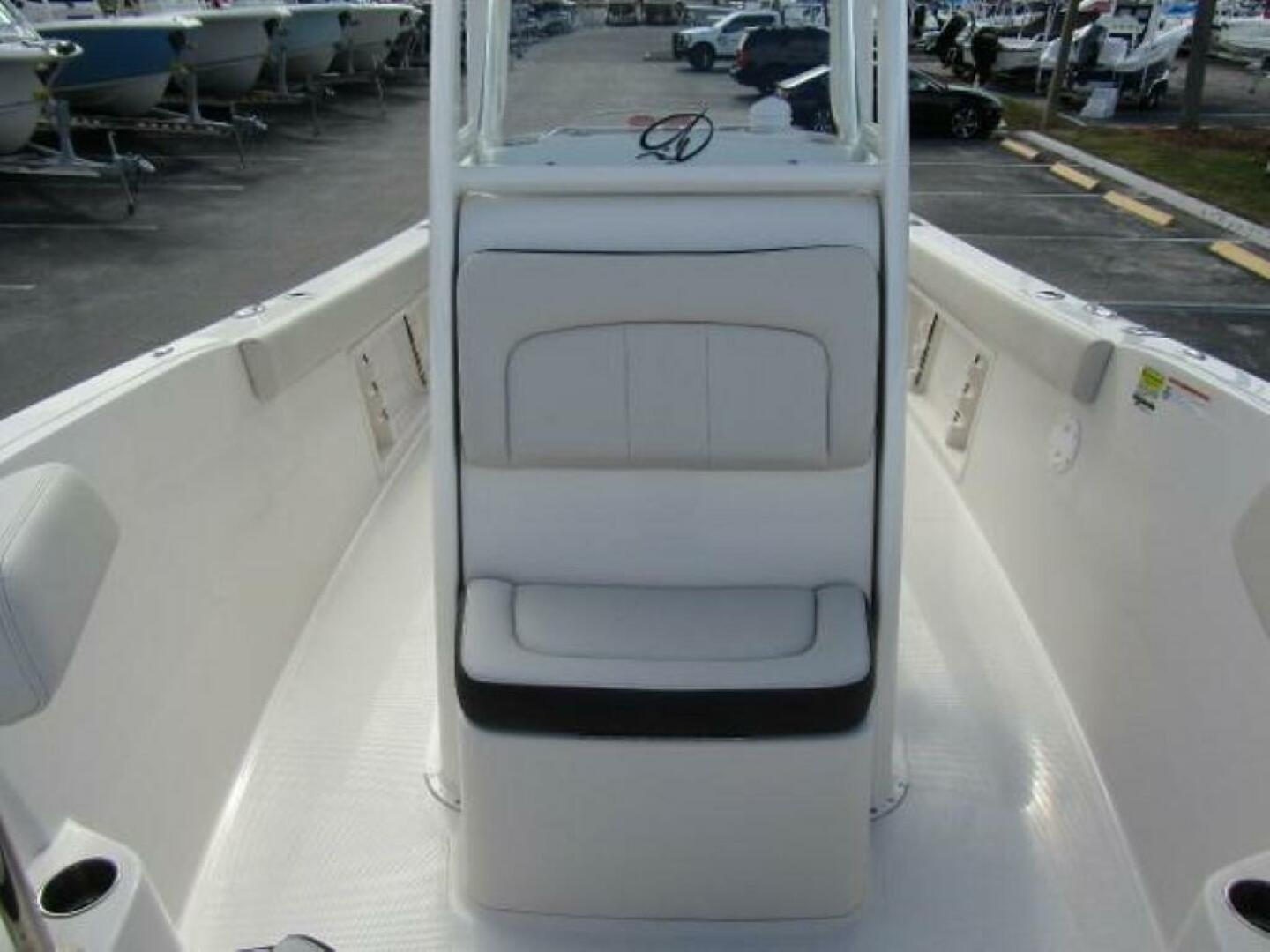 Slide: The Image of Sailfish 241 CC 2024 - 4621589