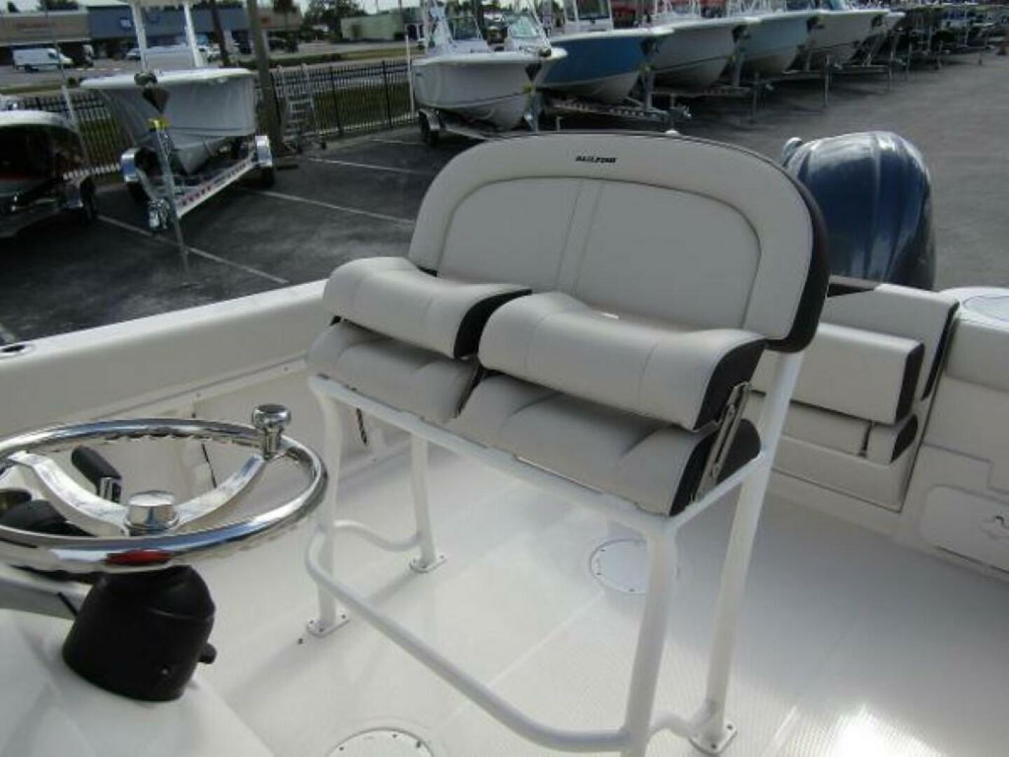 Slide: The Image of Sailfish 241 CC 2024 - 4621592