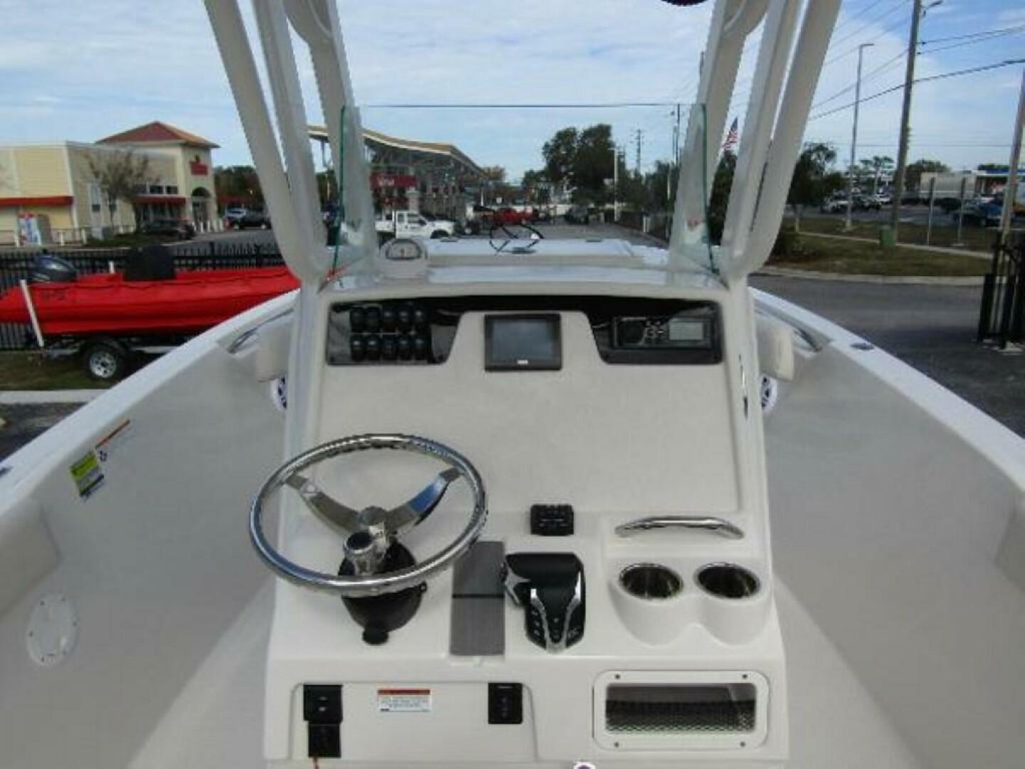 Slide: The Image of Sailfish 241 CC 2024 - 4621593