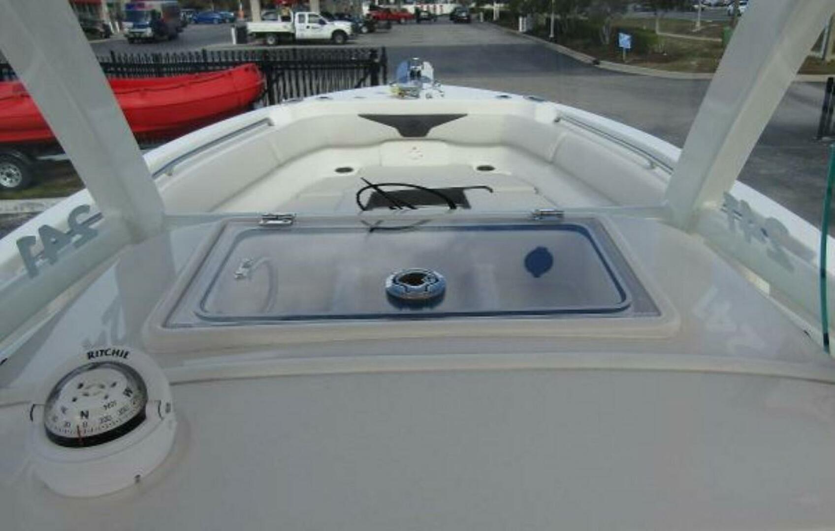 Slide: The Image of Sailfish 241 CC 2024 - 4621594