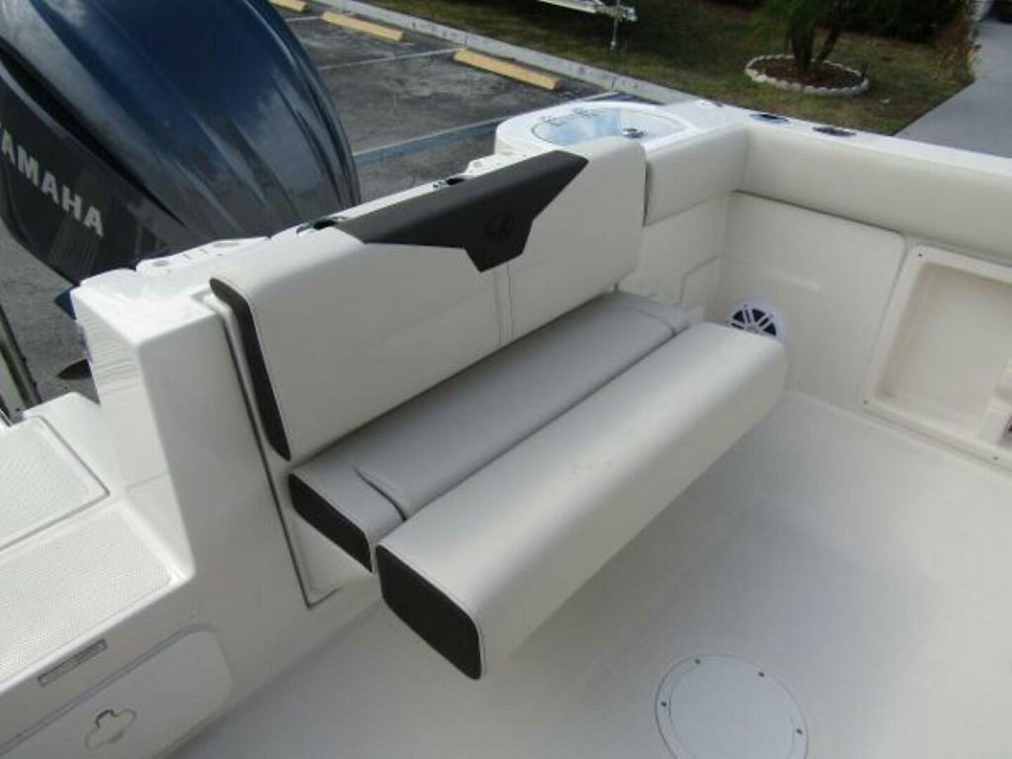 Slide: The Image of Sailfish 241 CC 2024 - 4621597