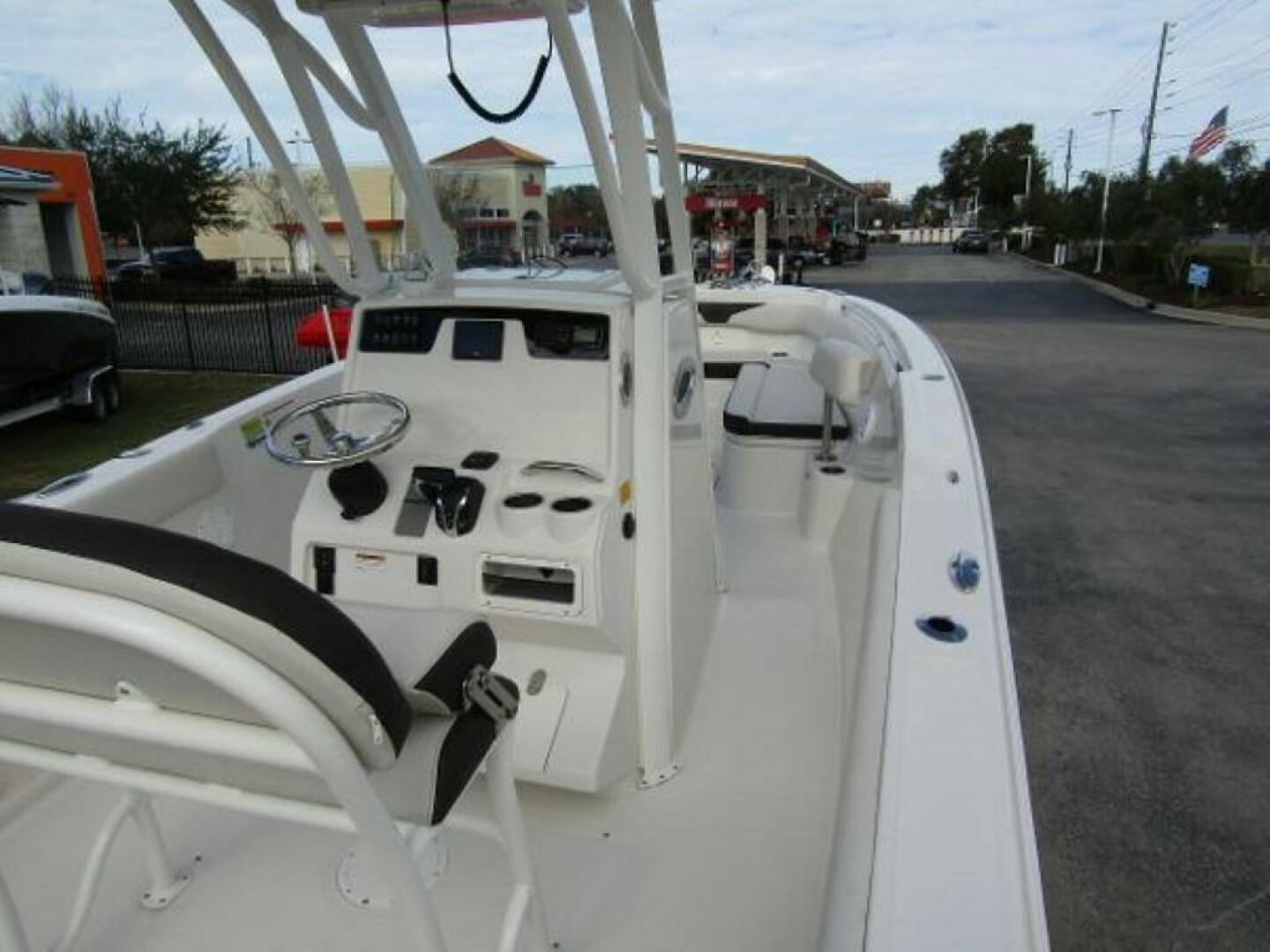 Slide: The Image of Sailfish 241 CC 2024 - 4621599