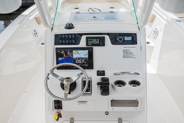 Slide: The Image of Sailfish 241 CC 2024 - 9
