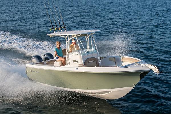 Slide: The Image of Sailfish 242 CC 2021 - 0