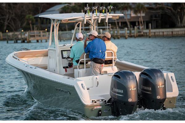 Slide: The Image of Sailfish 242 CC 2021 - 5