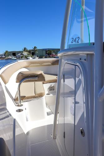 Slide: The Image of Sailfish 242 CC 2021 - 6