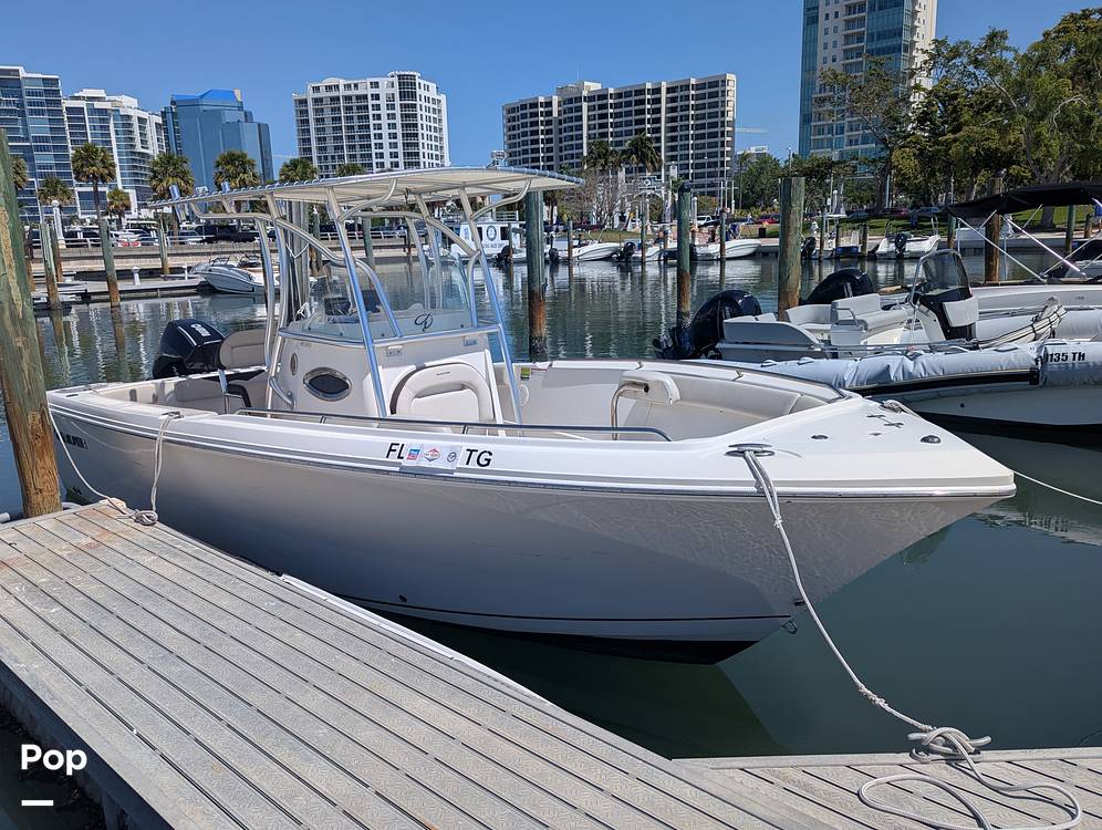 Slide: The Image of Sailfish 242 CC 2022 - 15344296